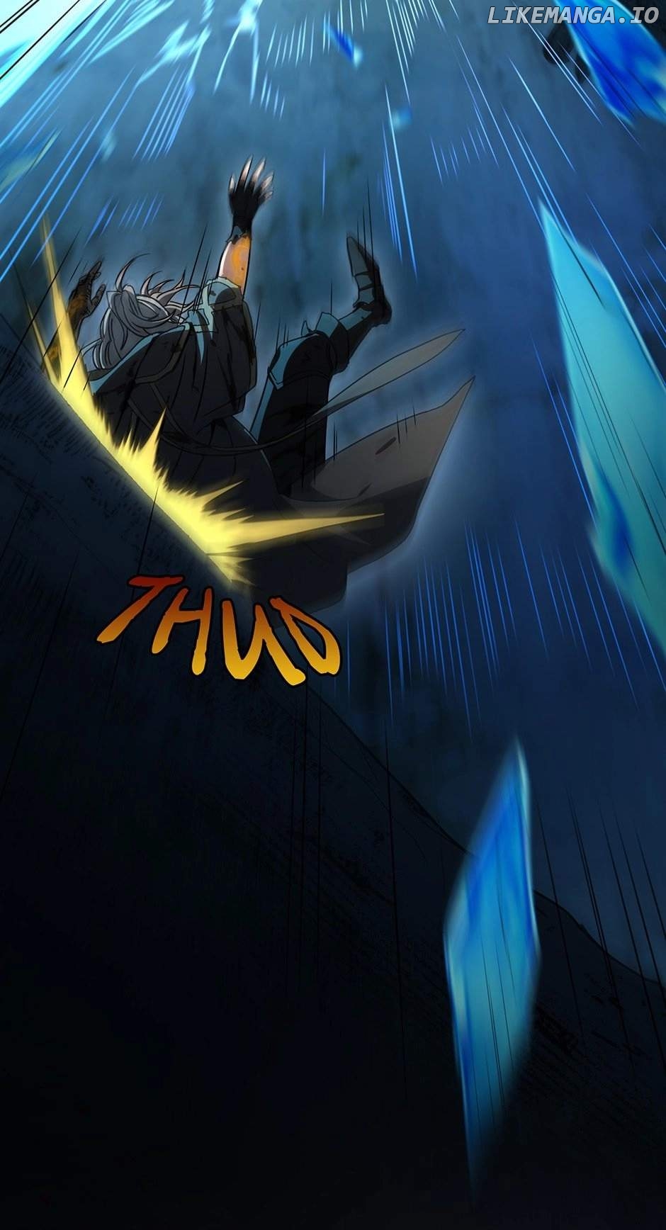 The Beginning After The End Chapter 192 image 107